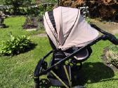 Roan Ivi 2in1 vaikiškas vežimėlis - nuotraukos Nr. 2