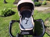 Roan Ivi 2in1 vaikiškas vežimėlis - nuotraukos Nr. 8