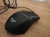 Westrom gaming mouse St-gm034 - nuotraukos Nr. 3
