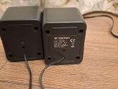 Garsiakalbiai westrom 2.0 usb speakers WR-sk77 - nuotraukos Nr. 3