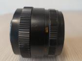 Objektyvas Era 6m(эра 6м) ir fotoaparatas Zenit Em - nuotraukos Nr. 3