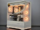 Rtx 3080ti kompiuteris su Ryzen 9 5900x, 32gb, 1tb - nuotraukos Nr. 7