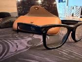 Ray-ban Meta Wayfarer Gen 2 Transitions – nauji - nuotraukos Nr. 2