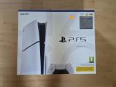 Playstation 5 Disc 1 TB Matinis - nuotraukos Nr. 2