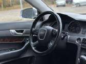 Audi A6c6 - nuotraukos Nr. 9