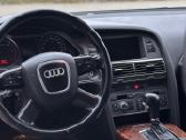 Audi A6c6 - nuotraukos Nr. 11