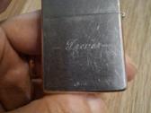 Parduodu originalu zippo žiebtuvėlį.2008m. - nuotraukos Nr. 4