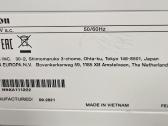 Lazerinis spausdintuvas Canon i-sensys Lbp663cdw, - nuotraukos Nr. 5
