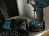 Makita suktukas su pakroveju - nuotraukos Nr. 3