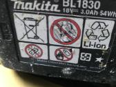 Makita suktukas su pakroveju - nuotraukos Nr. 4