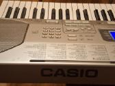Casio Ctk-800 Sintezatorius - nuotraukos Nr. 2