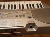 Casio Ctk-800 Sintezatorius - nuotraukos Nr. 3