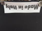 Modulinis minkštų baldų komplektas: natūrali oda i - nuotraukos Nr. 17