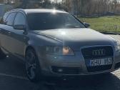 Audi A6c6 - nuotraukos Nr. 2