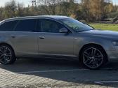 Audi A6c6 - nuotraukos Nr. 3