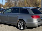 Audi A6c6 - nuotraukos Nr. 4
