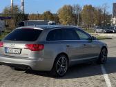 Audi A6c6 - nuotraukos Nr. 5