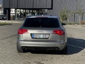 Audi A6c6 - nuotraukos Nr. 6