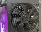 Cooler Master 450w Bronze - nuotraukos Nr. 2