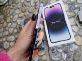 Parduodamas iPhone 14 Pro Max, Deep Purple, 256gb - nuotraukos Nr. 5