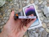Parduodamas iPhone 14 Pro Max, Deep Purple, 256gb - nuotraukos Nr. 7