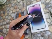 Parduodamas iPhone 14 Pro Max, Deep Purple, 256gb - nuotraukos Nr. 8