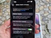 Parduodamas iPhone 14 Pro Max, Deep Purple, 256gb - nuotraukos Nr. 9
