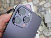 Parduodamas iPhone 14 Pro Max, Deep Purple, 256gb - nuotraukos Nr. 10