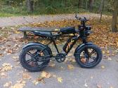 Engwe M20 - nuotraukos Nr. 2