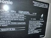 Televizorius Panasonic Quintrix Tx-29as10c - nuotraukos Nr. 4