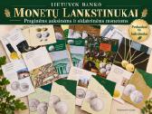 Lietuvos banko proginių monetų ankstinukai - nuotraukos Nr. 3