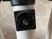 Flow Fitness Glider Dct 150 treniruoklis - nuotraukos Nr. 6