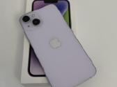 iPhone 14 256 GB - nuotraukos Nr. 5