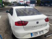 Seat toledo - nuotraukos Nr. 2