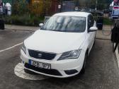 Seat toledo - nuotraukos Nr. 3