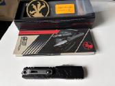 Microtech Ultratech Spartan Gen4 topographic - nuotraukos Nr. 2