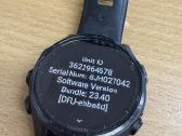 Garmin fenix 8 sapphire - nuotraukos Nr. 2