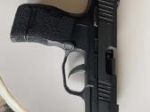 P365 Airsoft Pistoletas - nuotraukos Nr. 2