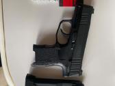 P365 Airsoft Pistoletas - nuotraukos Nr. 3