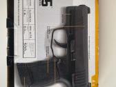 P365 Airsoft Pistoletas - nuotraukos Nr. 4