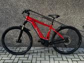 Ebike Elektrinis Dviratis - nuotraukos Nr. 2