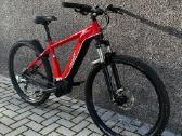 Ebike Elektrinis Dviratis - nuotraukos Nr. 3