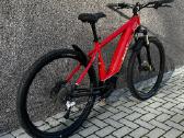 Ebike Elektrinis Dviratis - nuotraukos Nr. 4