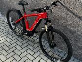 Ebike Elektrinis Dviratis - nuotraukos Nr. 5