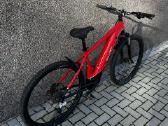Ebike Elektrinis Dviratis - nuotraukos Nr. 6