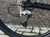 Ebike Elektrinis Dviratis - nuotraukos Nr. 8