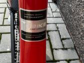 Ebike Elektrinis Dviratis - nuotraukos Nr. 9