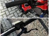 Ebike Elektrinis Dviratis - nuotraukos Nr. 11