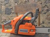 Husqvarna 440 - nuotraukos Nr. 2