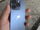 iPhone 15 pro 256 GB - nuotraukos Nr. 2